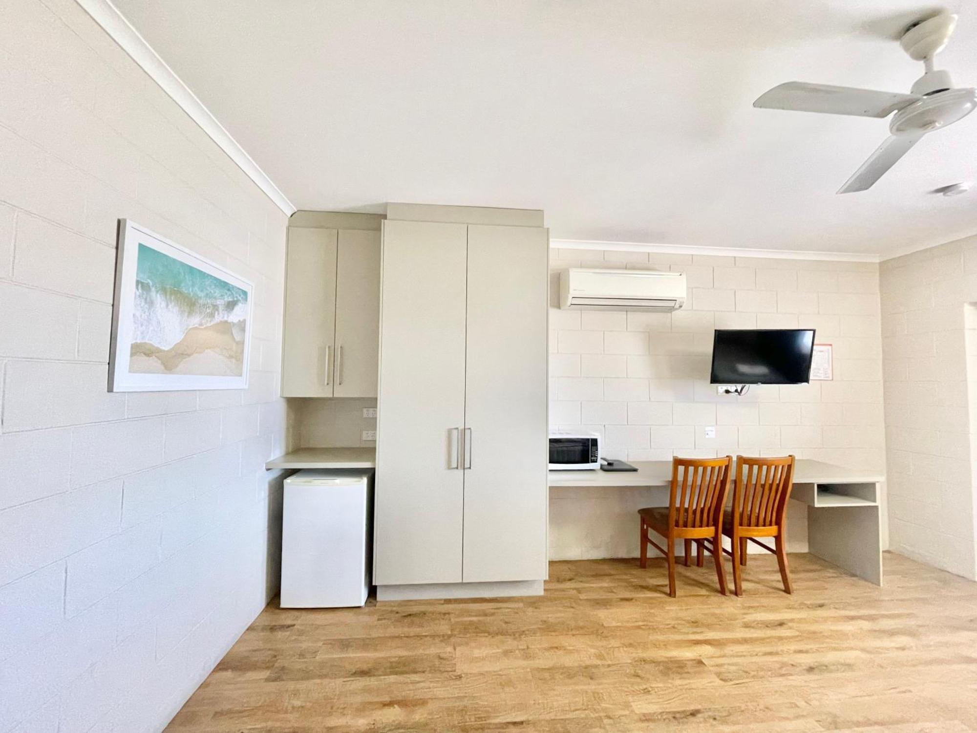 Yongala Lodge By The Strand Townsville Exteriér fotografie