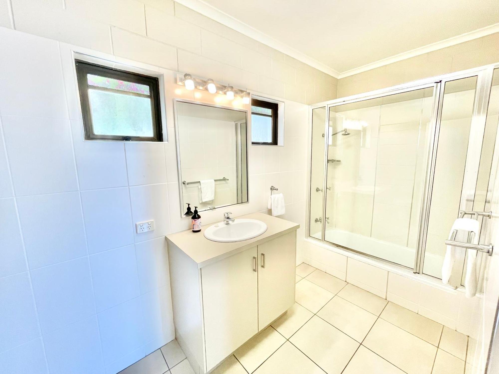 Yongala Lodge By The Strand Townsville Exteriér fotografie