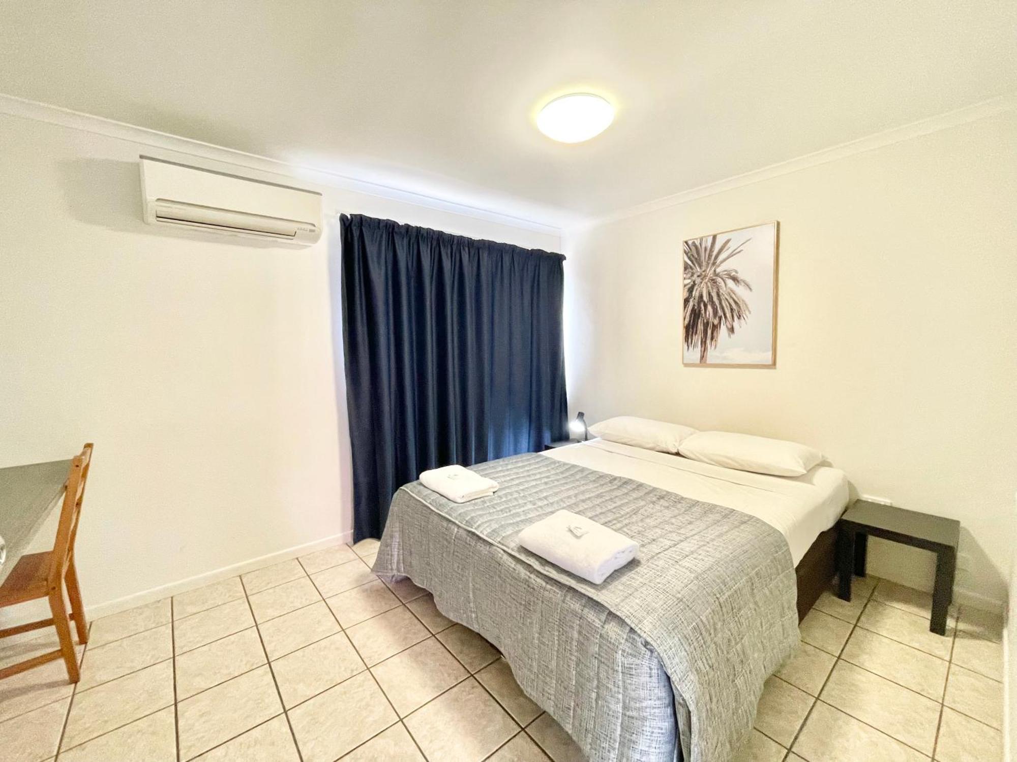 Yongala Lodge By The Strand Townsville Pokoj fotografie