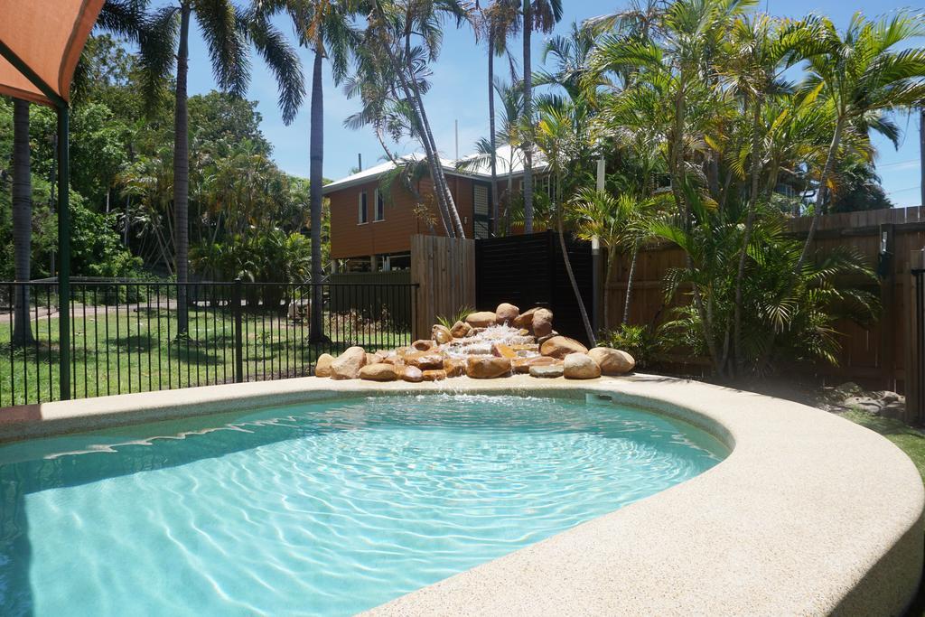 Yongala Lodge By The Strand Townsville Exteriér fotografie