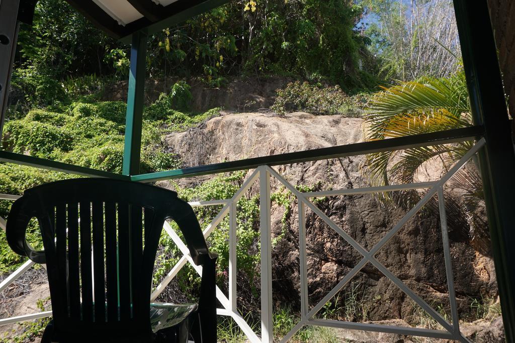 Yongala Lodge By The Strand Townsville Exteriér fotografie