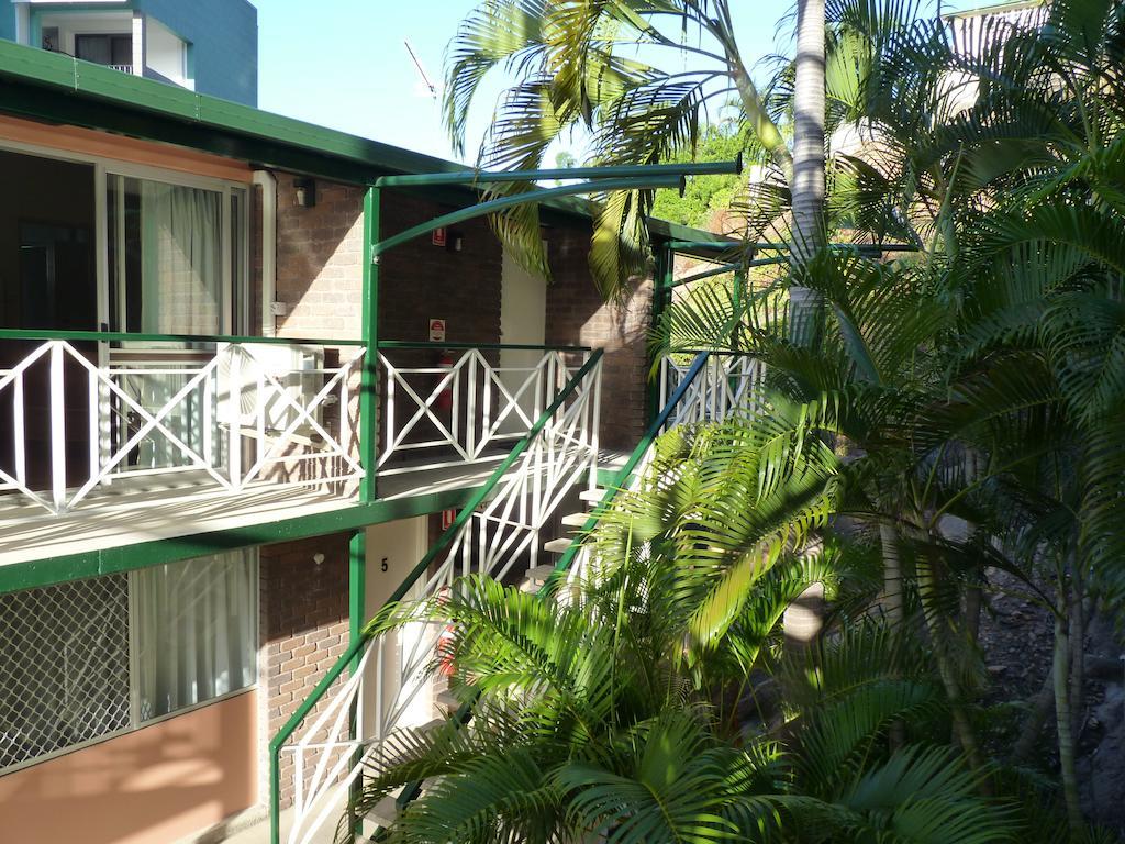 Yongala Lodge By The Strand Townsville Exteriér fotografie