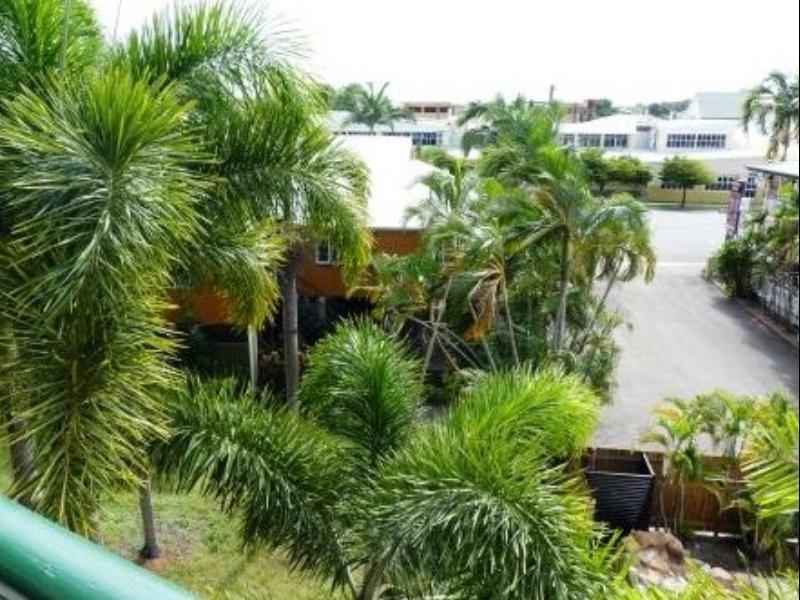 Yongala Lodge By The Strand Townsville Exteriér fotografie