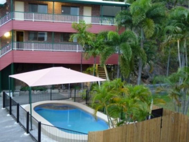 Yongala Lodge By The Strand Townsville Exteriér fotografie
