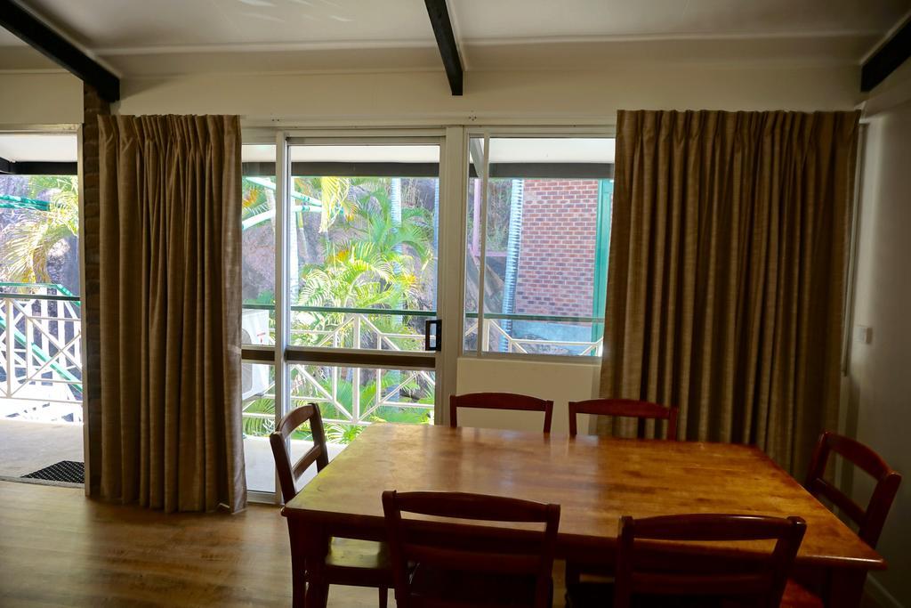 Yongala Lodge By The Strand Townsville Exteriér fotografie
