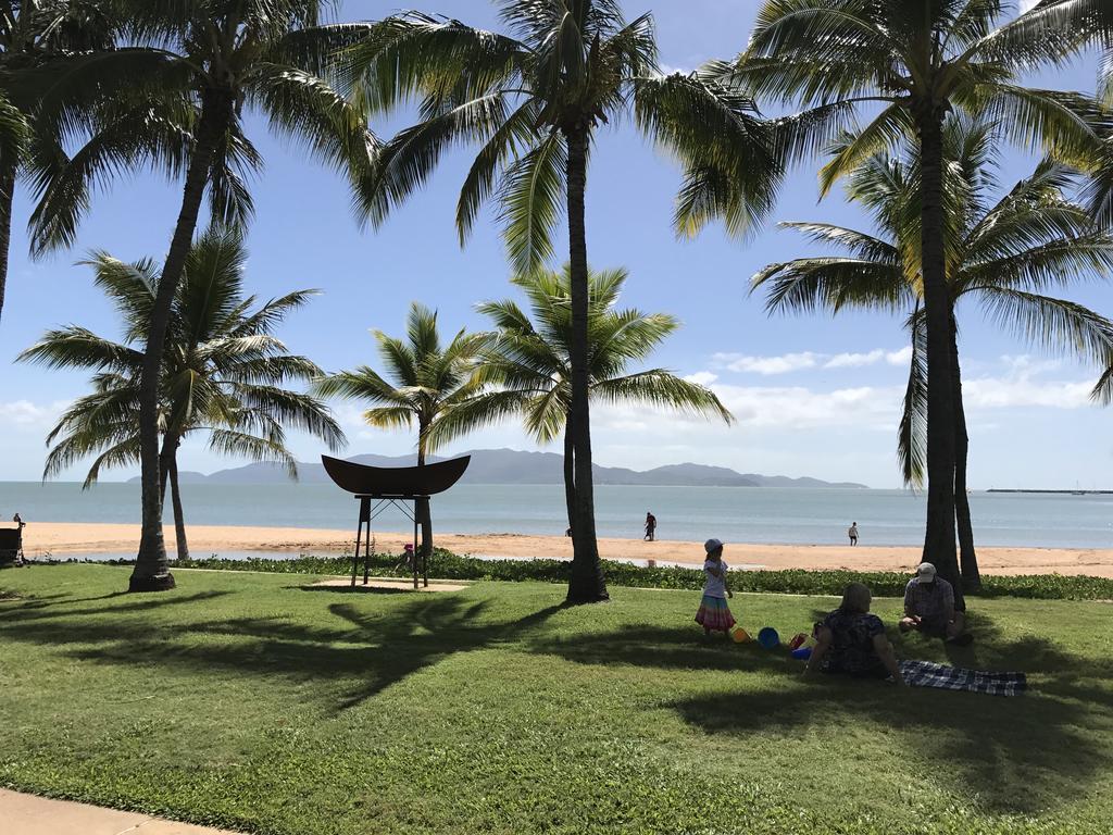 Yongala Lodge By The Strand Townsville Exteriér fotografie